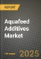 2024 Aquafeed Additives Market Outlook Report: Industry Size, Market Shares Data, Insights, Growth Trends, Opportunities, Competition 2023 to 2031 - Product Thumbnail Image