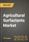 2024 Agricultural Surfactants Market Outlook Report: Industry Size, Market Shares Data, Insights, Growth Trends, Opportunities, Competition 2023 to 2031 - Product Image