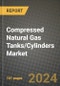 2024 Compressed Natural Gas (CNG) Tanks/Cylinders Market Outlook Report: Industry Size, Market Shares Data, Insights, Growth Trends, Opportunities, Competition 2023 to 2031 - Product Thumbnail Image