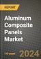 2023 Aluminum Composite Panels Market Outlook Report - Market Size, Market Split, Market Shares Data, Insights, Trends, Opportunities, Companies: Growth Forecasts by Product Type, Application, and Region from 2022 to 2030 - Product Image