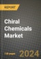 2023 Chiral Chemicals Market Outlook Report - Market Size, Market Split, Market Shares Data, Insights, Trends, Opportunities, Companies: Growth Forecasts by Product Type, Application, and Region from 2022 to 2030 - Product Image