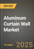 2024 Aluminum Curtain Wall Market Outlook Report: Industry Size, Market Shares Data, Insights, Growth Trends, Opportunities, Competition 2023 to 2031- Product Image