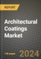 2024 Architectural Coatings Market Outlook Report: Industry Size, Market Shares Data, Insights, Growth Trends, Opportunities, Competition 2023 to 2031 - Product Thumbnail Image