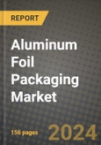 2024 Aluminum Foil Packaging Market Outlook Report: Industry Size, Market Shares Data, Insights, Growth Trends, Opportunities, Competition 2023 to 2031- Product Image