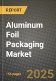 2024 Aluminum Foil Packaging Market Outlook Report: Industry Size, Market Shares Data, Insights, Growth Trends, Opportunities, Competition 2023 to 2031- Product Image