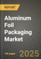 2024 Aluminum Foil Packaging Market Outlook Report: Industry Size, Market Shares Data, Insights, Growth Trends, Opportunities, Competition 2023 to 2031 - Product Thumbnail Image