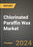 2024 Chlorinated Paraffin Wax Market Outlook Report: Industry Size, Market Shares Data, Insights, Growth Trends, Opportunities, Competition 2023 to 2031- Product Image