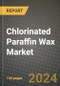 2023 Chlorinated Paraffin Wax Market Outlook Report - Market Size, Market Split, Market Shares Data, Insights, Trends, Opportunities, Companies: Growth Forecasts by Product Type, Application, and Region from 2022 to 2030 - Product Image