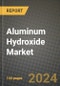 2024 Aluminum Hydroxide Market Outlook Report: Industry Size, Market Shares Data, Insights, Growth Trends, Opportunities, Competition 2023 to 2031 - Product Image