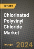 2024 Chlorinated Polyvinyl Chloride (CPVC) Market Outlook Report: Industry Size, Market Shares Data, Insights, Growth Trends, Opportunities, Competition 2023 to 2031- Product Image