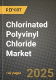 2025 Chlorinated Polyvinyl Chloride (CPVC) Market Outlook Report: Industry Size, Market Shares Data, Insights, Growth Trends, Opportunities, Competition 2024 to 2032- Product Image
