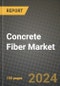 2024 Concrete Fiber Market Outlook Report: Industry Size, Market Shares Data, Insights, Growth Trends, Opportunities, Competition 2023 to 2031 - Product Thumbnail Image