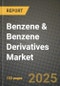 2024 Benzene & Benzene Derivatives Market Outlook Report: Industry Size, Market Shares Data, Insights, Growth Trends, Opportunities, Competition 2023 to 2031 - Product Thumbnail Image