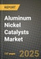 2024 Aluminum Nickel Catalysts Market Outlook Report: Industry Size, Market Shares Data, Insights, Growth Trends, Opportunities, Competition 2023 to 2031 - Product Image