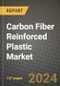 2024 Carbon Fiber Reinforced Plastic (CFRP) Market Outlook Report: Industry Size, Market Shares Data, Insights, Growth Trends, Opportunities, Competition 2023 to 2031 - Product Image