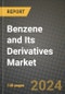 2023 Benzene and Its Derivatives Market Outlook Report - Market Size, Market Split, Market Shares Data, Insights, Trends, Opportunities, Companies: Growth Forecasts by Product Type, Application, and Region from 2022 to 2030 - Product Image