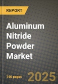 2024 Aluminum Nitride Powder Market Outlook Report: Industry Size, Market Shares Data, Insights, Growth Trends, Opportunities, Competition 2023 to 2031- Product Image