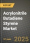 2024 Acrylonitrile Butadiene Styrene (ABS) Market Outlook Report: Industry Size, Market Shares Data, Insights, Growth Trends, Opportunities, Competition 2023 to 2031 - Product Image