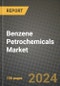 2023 Benzene Petrochemicals Market Outlook Report - Market Size, Market Split, Market Shares Data, Insights, Trends, Opportunities, Companies: Growth Forecasts by Product Type, Application, and Region from 2022 to 2030 - Product Image