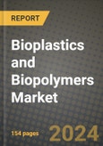 2024 Bioplastics and Biopolymers Market Outlook Report: Industry Size, Market Shares Data, Insights, Growth Trends, Opportunities, Competition 2023 to 2031- Product Image