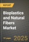 2024 Bioplastics and Natural Fibers Market Outlook Report: Industry Size, Market Shares Data, Insights, Growth Trends, Opportunities, Competition 2023 to 2031 - Product Image