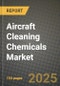 2024 Aircraft Cleaning Chemicals Market Outlook Report: Industry Size, Market Shares Data, Insights, Growth Trends, Opportunities, Competition 2023 to 2031 - Product Image