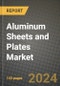 2024 Aluminum Sheets and Plates Market Outlook Report: Industry Size, Market Shares Data, Insights, Growth Trends, Opportunities, Competition 2023 to 2031 - Product Thumbnail Image