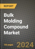2024 Bulk Molding Compound (BMC) Market Outlook Report: Industry Size, Market Shares Data, Insights, Growth Trends, Opportunities, Competition 2023 to 2031- Product Image