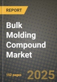 2024 Bulk Molding Compound (BMC) Market Outlook Report: Industry Size, Market Shares Data, Insights, Growth Trends, Opportunities, Competition 2023 to 2031- Product Image