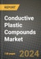 2024 Conductive Plastic Compounds Market Outlook Report: Industry Size, Market Shares Data, Insights, Growth Trends, Opportunities, Competition 2023 to 2031 - Product Thumbnail Image