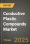 2024 Conductive Plastic Compounds Market Outlook Report: Industry Size, Market Shares Data, Insights, Growth Trends, Opportunities, Competition 2023 to 2031 - Product Thumbnail Image