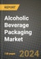 2023 Alcoholic Beverage Packaging Market Outlook Report - Market Size, Market Split, Market Shares Data, Insights, Trends, Opportunities, Companies: Growth Forecasts by Product Type, Application, and Region from 2022 to 2030 - Product Image