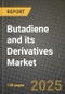 2024 Butadiene and its Derivatives Market Outlook Report: Industry Size, Market Shares Data, Insights, Growth Trends, Opportunities, Competition 2023 to 2031 - Product Thumbnail Image