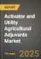 2025 Activator and Utility Agricultural Adjuvants Market Outlook Report: Industry Size, Market Shares Data, Insights, Growth Trends, Opportunities, Competition 2024 to 2032 - Product Image