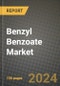 2024 Benzyl Benzoate Market Outlook Report: Industry Size, Market Shares Data, Insights, Growth Trends, Opportunities, Competition 2023 to 2031 - Product Thumbnail Image