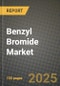 2024 Benzyl Bromide Market Outlook Report: Industry Size, Market Shares Data, Insights, Growth Trends, Opportunities, Competition 2023 to 2031 - Product Image