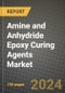 2024 Amine and Anhydride Epoxy Curing Agents Market Outlook Report: Industry Size, Market Shares Data, Insights, Growth Trends, Opportunities, Competition 2023 to 2031 - Product Image