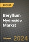 2023 Beryllium Hydroxide Market Outlook Report - Market Size, Market Split, Market Shares Data, Insights, Trends, Opportunities, Companies: Growth Forecasts by Product Type, Application, and Region from 2022 to 2030 - Product Image