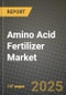 2024 Amino Acid Fertilizer Market Outlook Report: Industry Size, Market Shares Data, Insights, Growth Trends, Opportunities, Competition 2023 to 2031 - Product Image