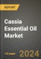 2024 Cassia Essential Oil Market Outlook Report: Industry Size, Market Shares Data, Insights, Growth Trends, Opportunities, Competition 2023 to 2031 - Product Thumbnail Image