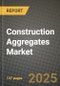 2024 Construction Aggregates Market Outlook Report: Industry Size, Market Shares Data, Insights, Growth Trends, Opportunities, Competition 2023 to 2031 - Product Thumbnail Image