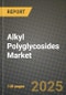 2024 Alkyl Polyglycosides (APG) Market Outlook Report: Industry Size, Market Shares Data, Insights, Growth Trends, Opportunities, Competition 2023 to 2031 - Product Image