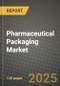 2024 Pharmaceutical Packaging Market Outlook Report: Industry Size, Market Shares Data, Insights, Growth Trends, Opportunities, Competition 2023 to 2031 - Product Thumbnail Image