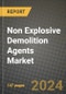 2024 Non Explosive Demolition Agents Market Outlook Report: Industry Size, Market Shares Data, Insights, Growth Trends, Opportunities, Competition 2023 to 2031 - Product Thumbnail Image