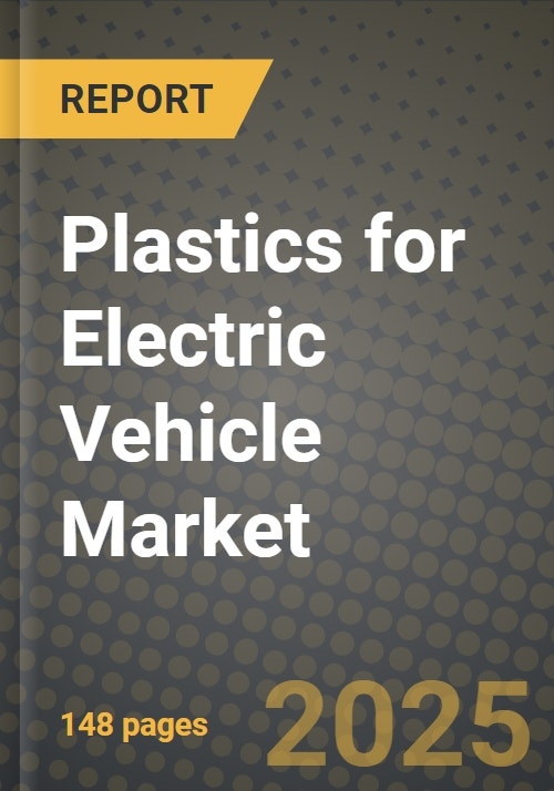 2024 Plastics for Electric Vehicle Market Outlook Report Industry Size