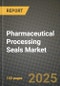 2024 Pharmaceutical Processing Seals Market Outlook Report: Industry Size, Market Shares Data, Insights, Growth Trends, Opportunities, Competition 2023 to 2031 - Product Thumbnail Image