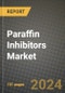 2023 Paraffin Inhibitors Market Outlook Report - Market Size, Market Split, Market Shares Data, Insights, Trends, Opportunities, Companies: Growth Forecasts by Product Type, Application, and Region from 2022 to 2030 - Product Image