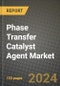 2023 Phase Transfer Catalyst Agent Market Outlook Report - Market Size, Market Split, Market Shares Data, Insights, Trends, Opportunities, Companies: Growth Forecasts by Product Type, Application, and Region from 2022 to 2030 - Product Image