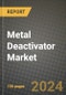 2024 Metal Deactivator Market Outlook Report: Industry Size, Market Shares Data, Insights, Growth Trends, Opportunities, Competition 2023 to 2031 - Product Image