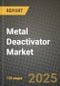 2024 Metal Deactivator Market Outlook Report: Industry Size, Market Shares Data, Insights, Growth Trends, Opportunities, Competition 2023 to 2031 - Product Thumbnail Image